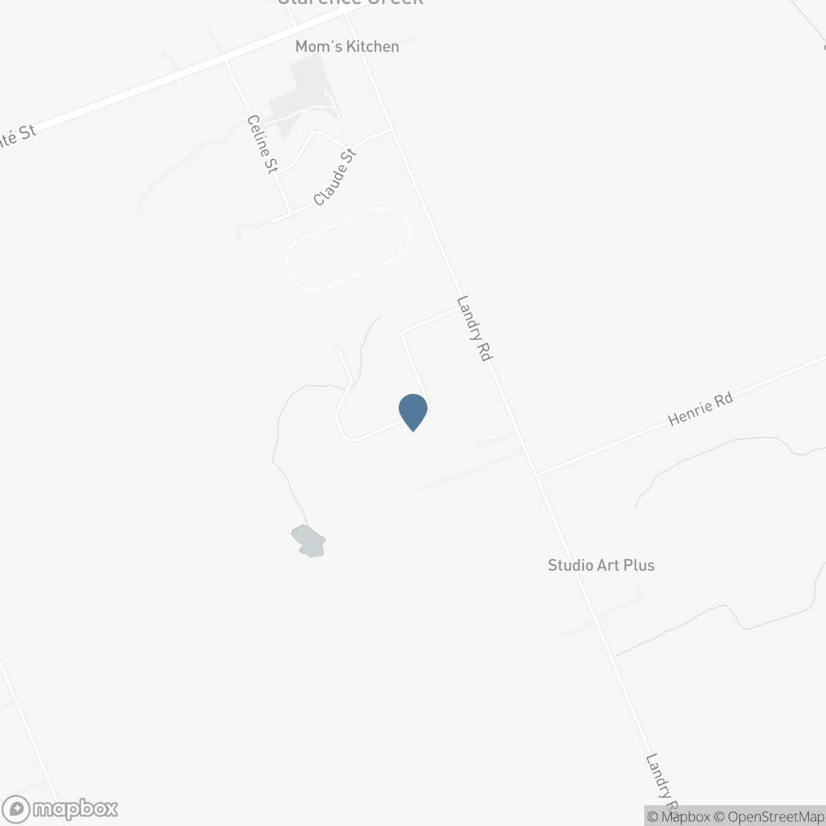 253 ROXANNE STREET, Clarence-Rockland, Ontario K0A 1N0